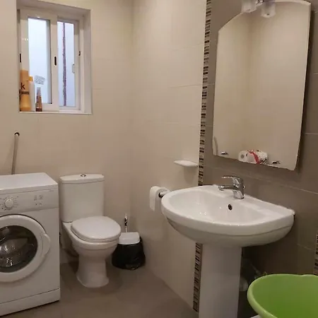 St Julian's Location San Ġiljan