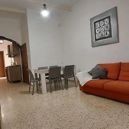 St Julian's Location *