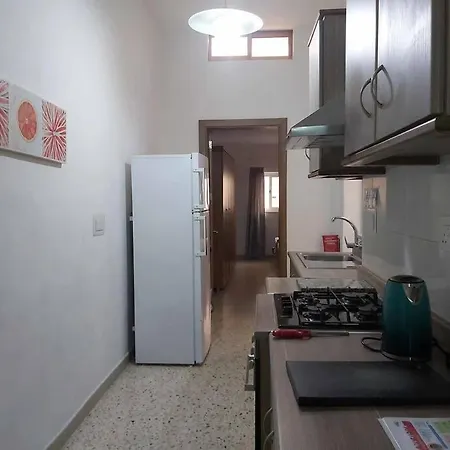 Apartamento St Julian's Location St. Julian's