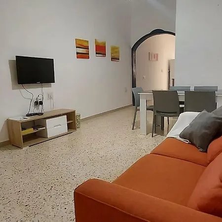 Apartamento St Julian's Location *